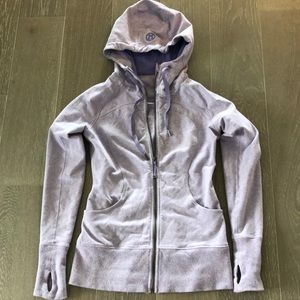Lululemon scuba hoodie 4